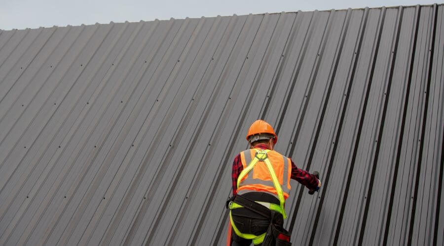 Expert new roof installation services in Bellwood, AL